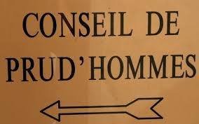 conseil prudhommes